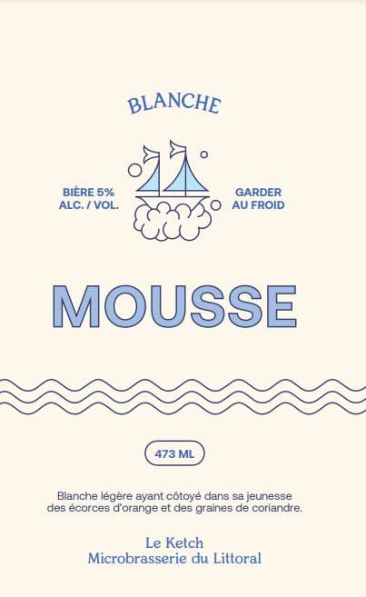 Mousse