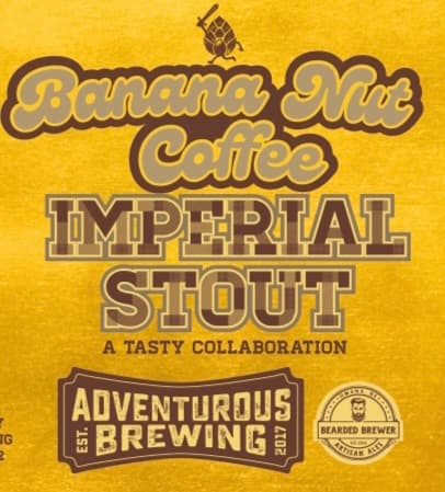 Banana Nut Coffee
