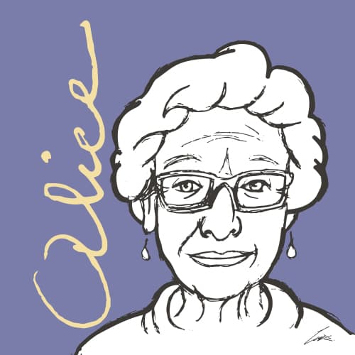 Alice