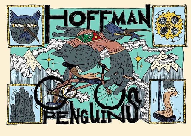 Hoffman Penguins