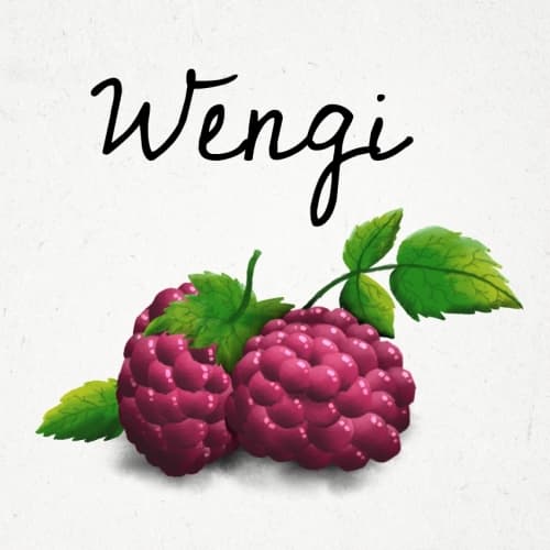 Wengi