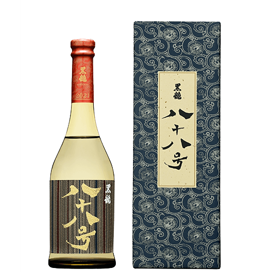 Mincho Usajinguuchogoyotashi Daiginjo