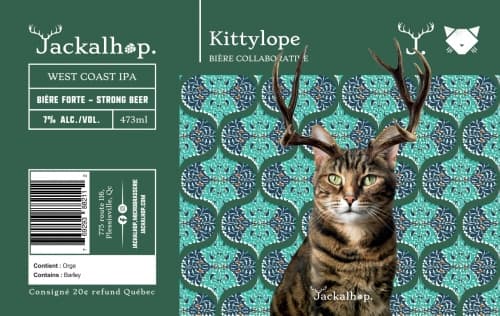 Kittylope