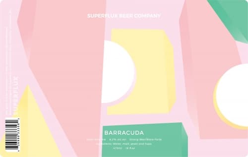 Barracuda