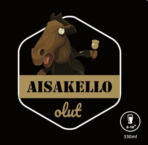 Aisakello Olut