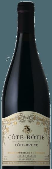 Côte-Brune Côte-Rôtie