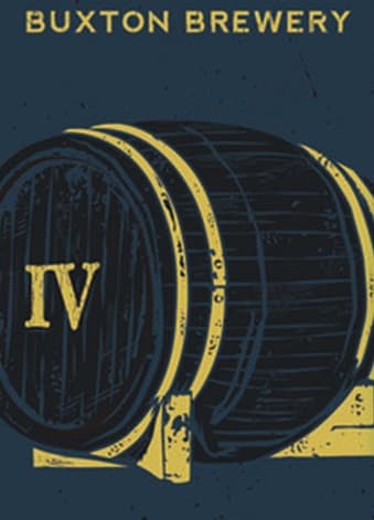 Barrel Aged Quadrupel