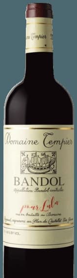 Pour Lulu Bandol
