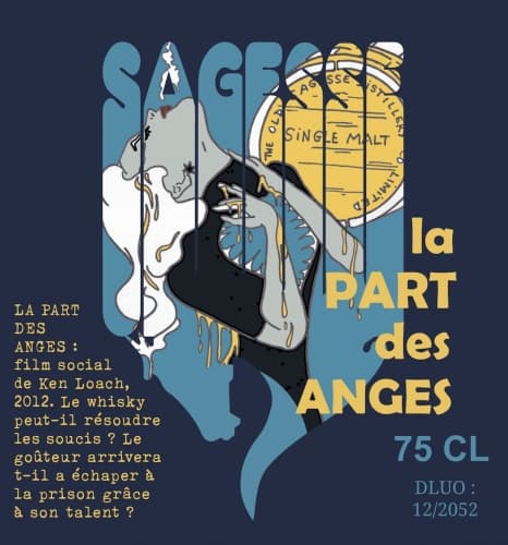 La Part Des Anges