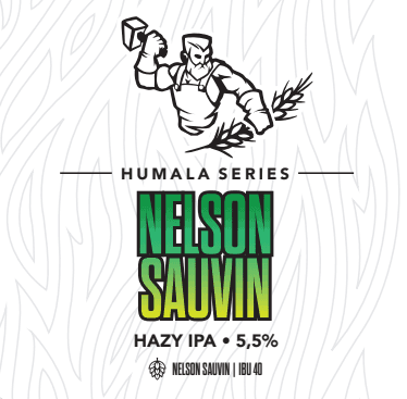 Humala Series - Nelson Sauvin