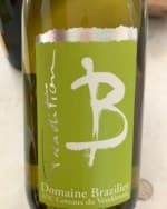 Tradition Blanc