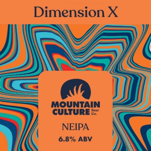 Dimension X