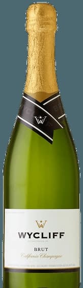 California Champagne Brut