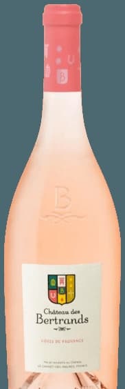 Côtes de Provence Rosé