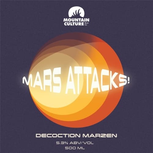 Mars Attacks!