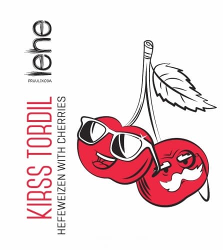 Kirss Tordil