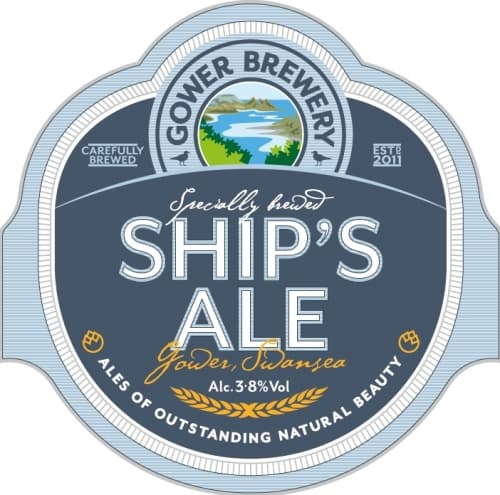 Ship's Ale