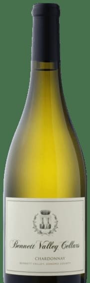 Chardonnay (Simpatico Ranch)