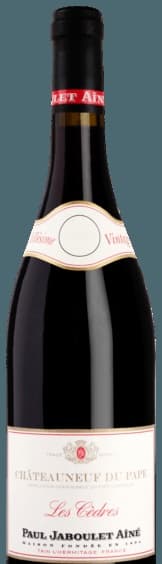 Les Cédres Châteauneuf-du-Pape