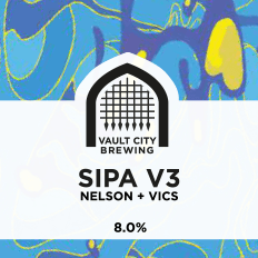 SIPA V3
