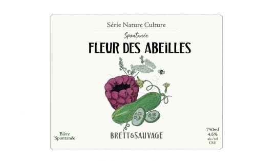 FLEUR DES ABEILLES