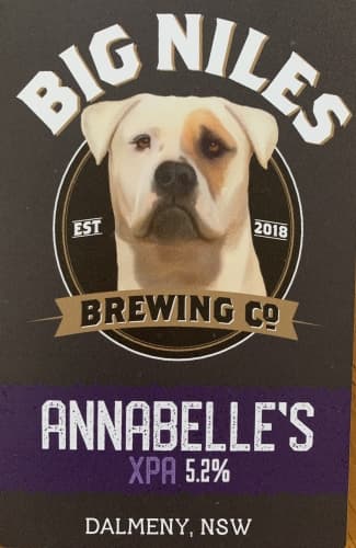 Annabelle's XPA