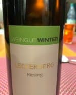 Leckerberg Riesling