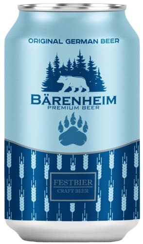 Bärenheim Festbier