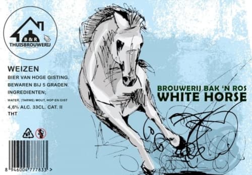 White Horse
