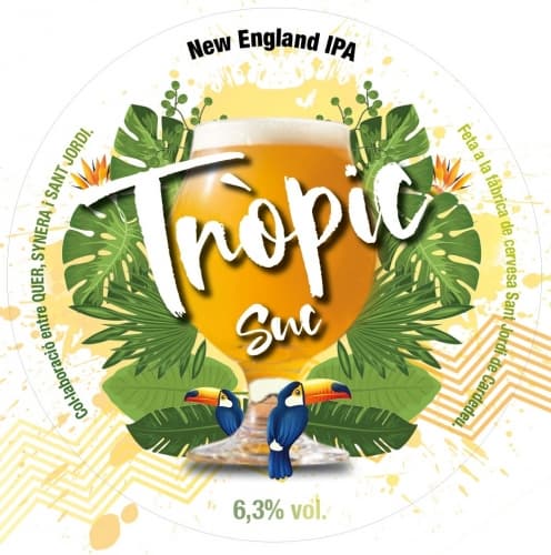 Tropic Suc 2.0
