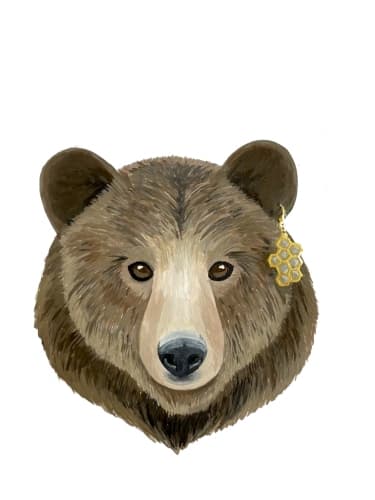 Bjørn