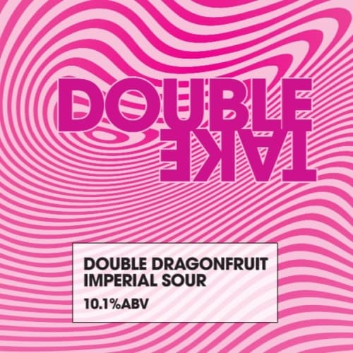 Dragonfruit Double Take