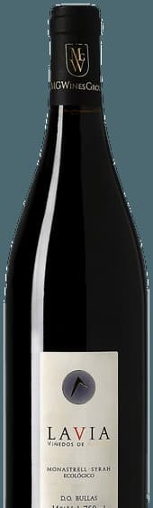 Ecológico Monastrell - Syrah
