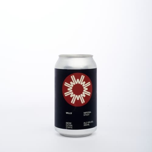 Imperial Stout