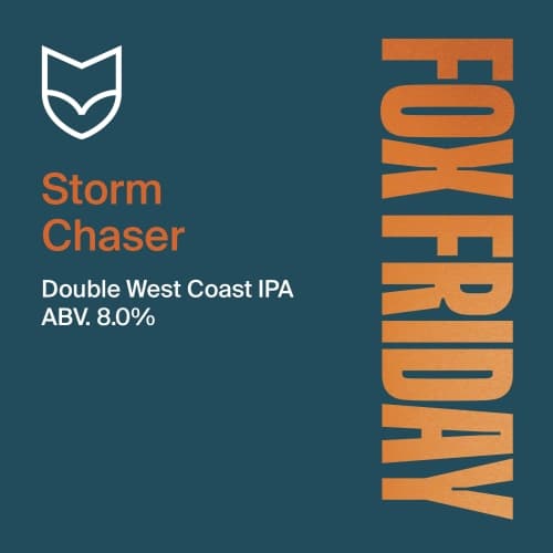 Storm Chaser