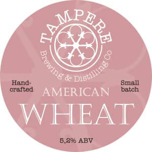 American Wheat