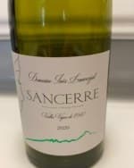 Vieilles Vignes de 1947 Sancerre