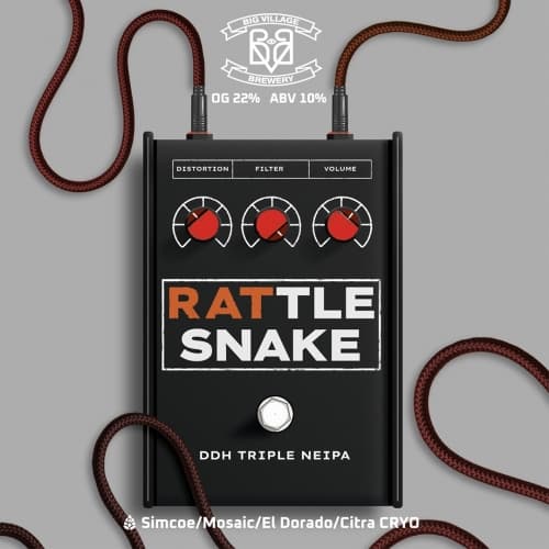 RATTLESNAKE