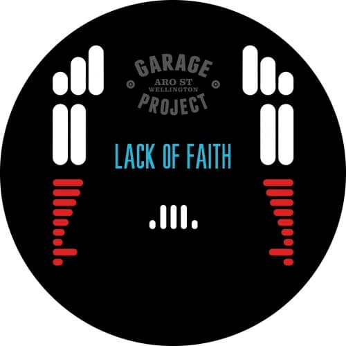 Lack of Faith
