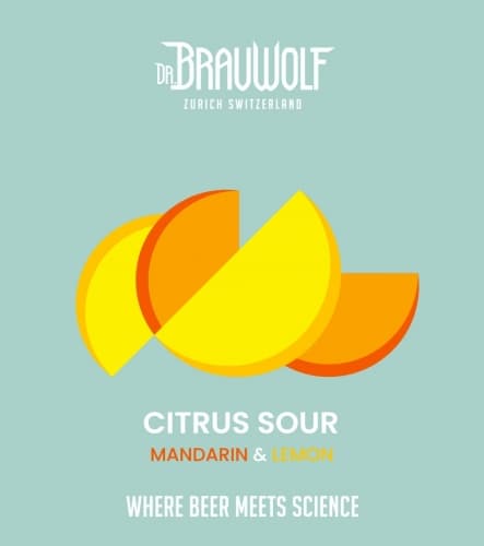 Citrus Sour