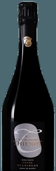 Cuvée Stanislas Blanc de Blancs Champagne