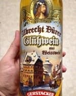 Albrecht Dürer Glühwein