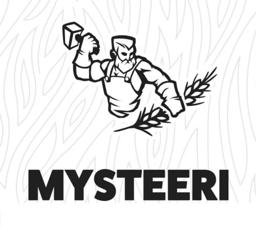 Mysteeri #11
