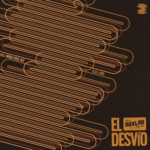 El Desvío
