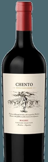 Chento Malbec (Vineyard Selection)