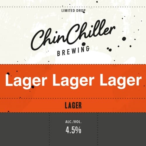 Lager Lager Lager