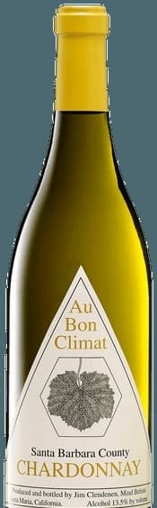 Au Bon Climat Chardonnay Santa Barbara County