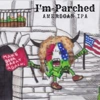 I'm Parched