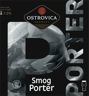 SMOG Porter