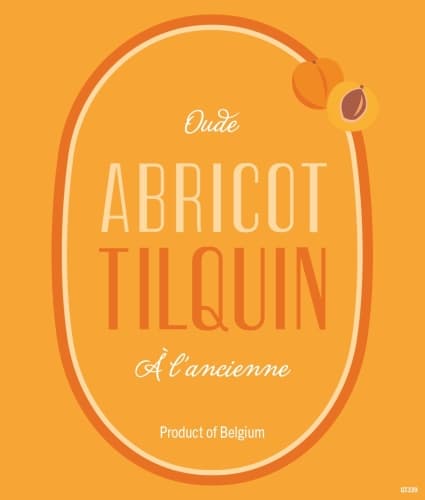 Oude Abricot Tilquin à l'Ancienne (2023-2024)